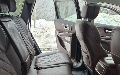 CheryExeed VX, 2024 год, 3 900 000 рублей, 17 фотография