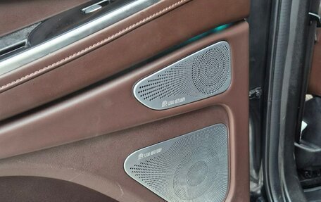 CheryExeed VX, 2024 год, 3 900 000 рублей, 18 фотография