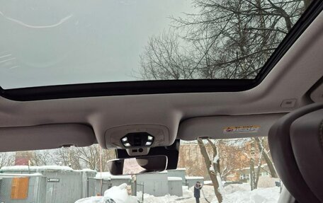 CheryExeed VX, 2024 год, 3 900 000 рублей, 23 фотография