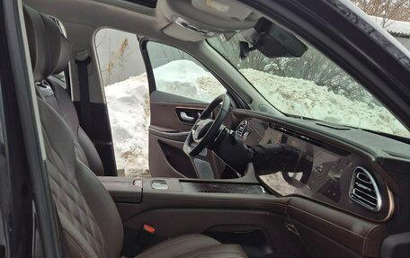 CheryExeed VX, 2024 год, 3 900 000 рублей, 24 фотография