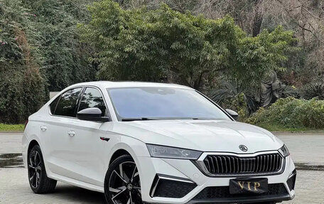 Skoda Octavia IV, 2022 год, 1 680 888 рублей, 3 фотография