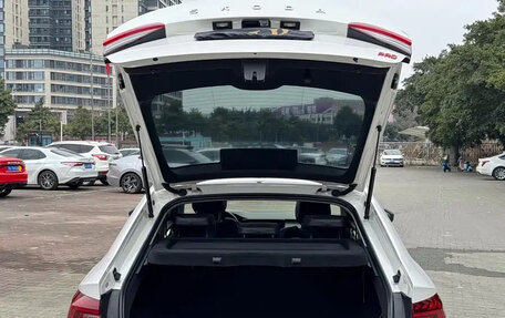 Skoda Octavia IV, 2022 год, 1 680 888 рублей, 9 фотография