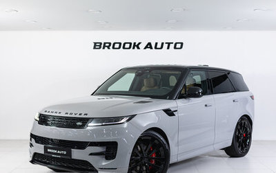 Land Rover Range Rover Sport, 2026 год, 19 390 000 рублей, 1 фотография