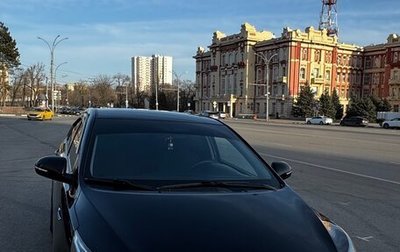 KIA Rio III рестайлинг, 2012 год, 990 000 рублей, 1 фотография