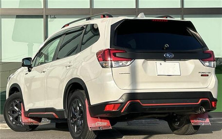 Subaru Forester, 2023 год, 2 482 000 рублей, 7 фотография