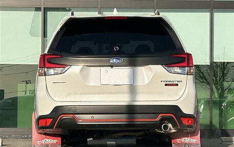 Subaru Forester, 2023 год, 2 482 000 рублей, 6 фотография