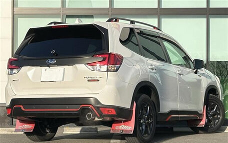 Subaru Forester, 2023 год, 2 482 000 рублей, 5 фотография