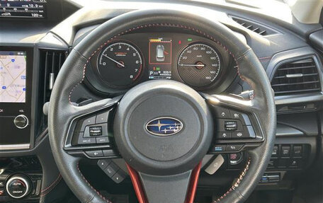 Subaru Forester, 2023 год, 2 482 000 рублей, 14 фотография