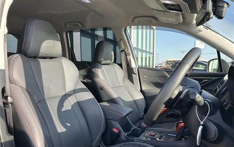 Subaru Forester, 2023 год, 2 482 000 рублей, 12 фотография