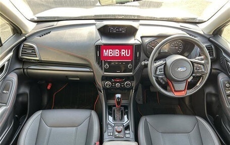 Subaru Forester, 2023 год, 2 482 000 рублей, 22 фотография