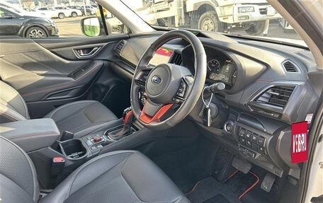 Subaru Forester, 2023 год, 2 482 000 рублей, 13 фотография