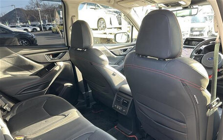 Subaru Forester, 2023 год, 2 482 000 рублей, 29 фотография