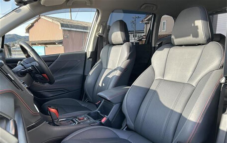 Subaru Forester, 2023 год, 2 482 000 рублей, 28 фотография