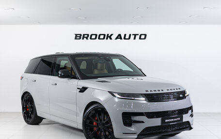 Land Rover Range Rover Sport, 2026 год, 19 390 000 рублей, 3 фотография