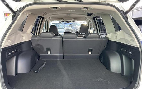 Subaru Forester, 2023 год, 2 482 000 рублей, 33 фотография