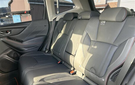 Subaru Forester, 2023 год, 2 482 000 рублей, 30 фотография