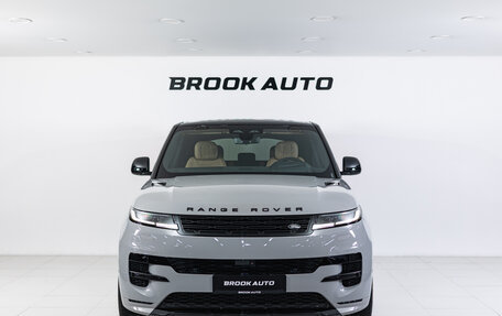 Land Rover Range Rover Sport, 2026 год, 19 390 000 рублей, 2 фотография