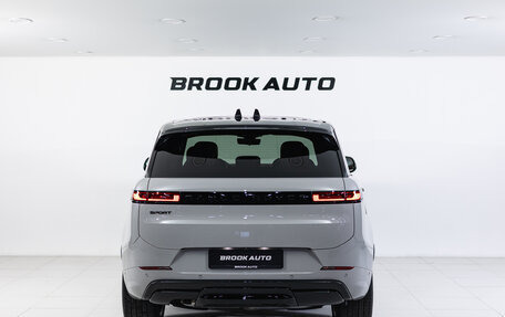 Land Rover Range Rover Sport, 2026 год, 19 390 000 рублей, 5 фотография