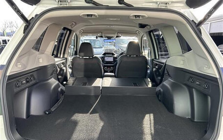 Subaru Forester, 2023 год, 2 482 000 рублей, 34 фотография