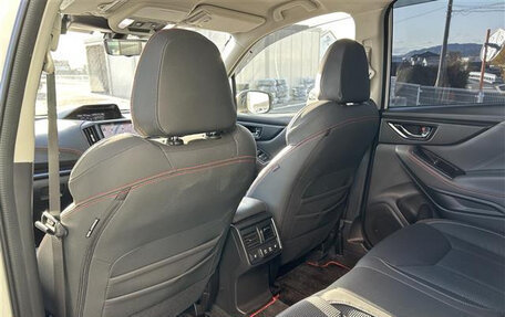 Subaru Forester, 2023 год, 2 482 000 рублей, 31 фотография