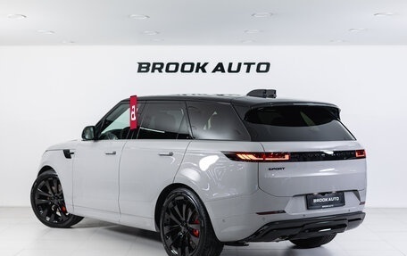 Land Rover Range Rover Sport, 2026 год, 19 390 000 рублей, 4 фотография