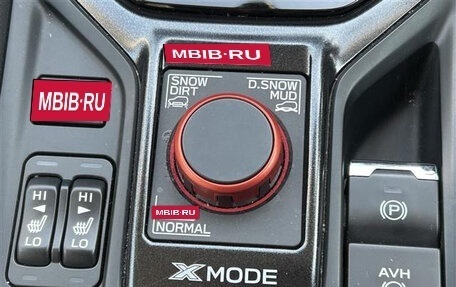 Subaru Forester, 2023 год, 2 482 000 рублей, 27 фотография