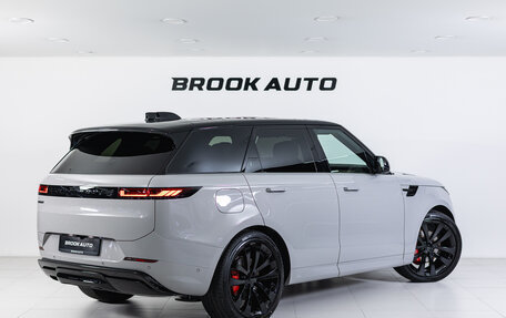 Land Rover Range Rover Sport, 2026 год, 19 390 000 рублей, 6 фотография