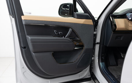 Land Rover Range Rover Sport, 2026 год, 19 390 000 рублей, 8 фотография