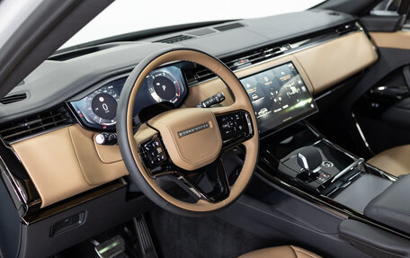 Land Rover Range Rover Sport, 2026 год, 19 390 000 рублей, 10 фотография