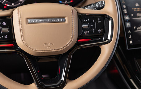 Land Rover Range Rover Sport, 2026 год, 19 390 000 рублей, 15 фотография