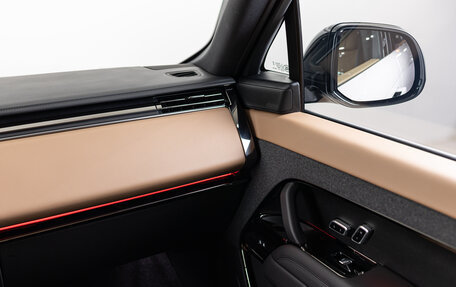 Land Rover Range Rover Sport, 2026 год, 19 390 000 рублей, 19 фотография