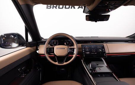 Land Rover Range Rover Sport, 2026 год, 19 390 000 рублей, 13 фотография