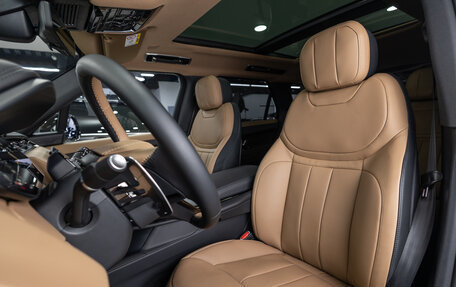 Land Rover Range Rover Sport, 2026 год, 19 390 000 рублей, 11 фотография