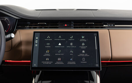 Land Rover Range Rover Sport, 2026 год, 19 390 000 рублей, 20 фотография