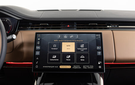 Land Rover Range Rover Sport, 2026 год, 19 390 000 рублей, 29 фотография