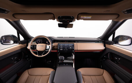 Land Rover Range Rover Sport, 2026 год, 19 390 000 рублей, 34 фотография