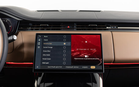 Land Rover Range Rover Sport, 2026 год, 19 390 000 рублей, 24 фотография