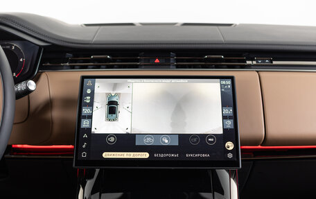 Land Rover Range Rover Sport, 2026 год, 19 390 000 рублей, 27 фотография
