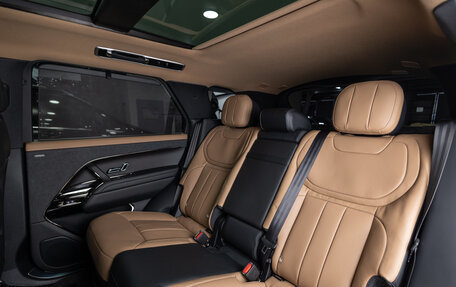Land Rover Range Rover Sport, 2026 год, 19 390 000 рублей, 33 фотография