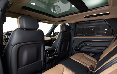 Land Rover Range Rover Sport, 2026 год, 19 390 000 рублей, 31 фотография