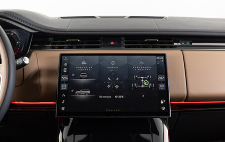 Land Rover Range Rover Sport, 2026 год, 19 390 000 рублей, 30 фотография