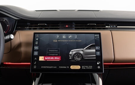 Land Rover Range Rover Sport, 2026 год, 19 390 000 рублей, 22 фотография