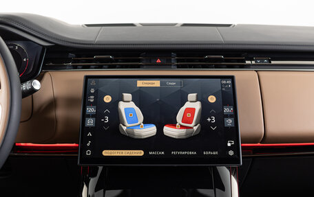 Land Rover Range Rover Sport, 2026 год, 19 390 000 рублей, 26 фотография