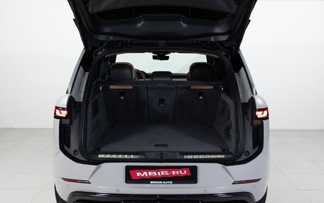 Land Rover Range Rover Sport, 2026 год, 19 390 000 рублей, 35 фотография