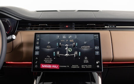 Land Rover Range Rover Sport, 2026 год, 19 390 000 рублей, 23 фотография