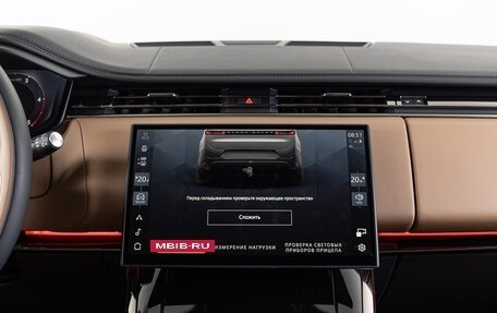 Land Rover Range Rover Sport, 2026 год, 19 390 000 рублей, 28 фотография