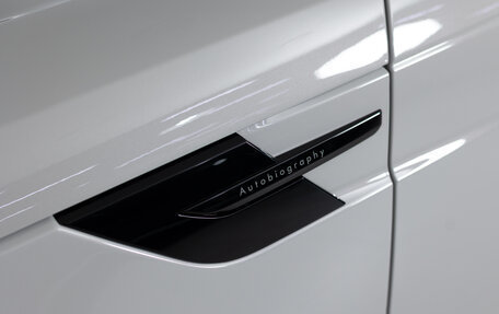 Land Rover Range Rover Sport, 2026 год, 19 390 000 рублей, 38 фотография