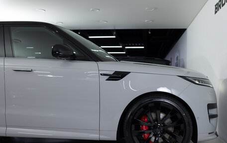 Land Rover Range Rover Sport, 2026 год, 19 390 000 рублей, 39 фотография