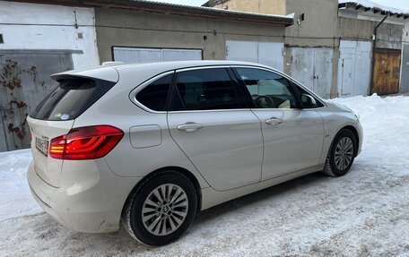 BMW 2 серия Active Tourer F45, 2015 год, 5 фотография