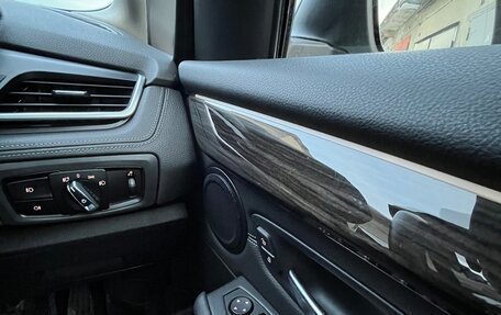 BMW 2 серия Active Tourer F45, 2015 год, 8 фотография